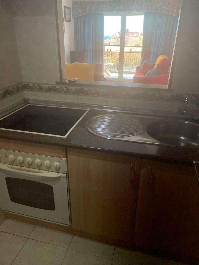Mar Del Sur Málaga Exterior foto