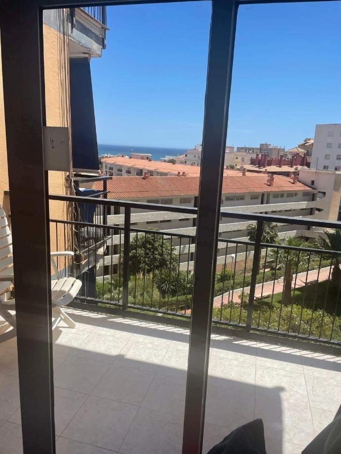 Mar Del Sur Málaga Exterior foto